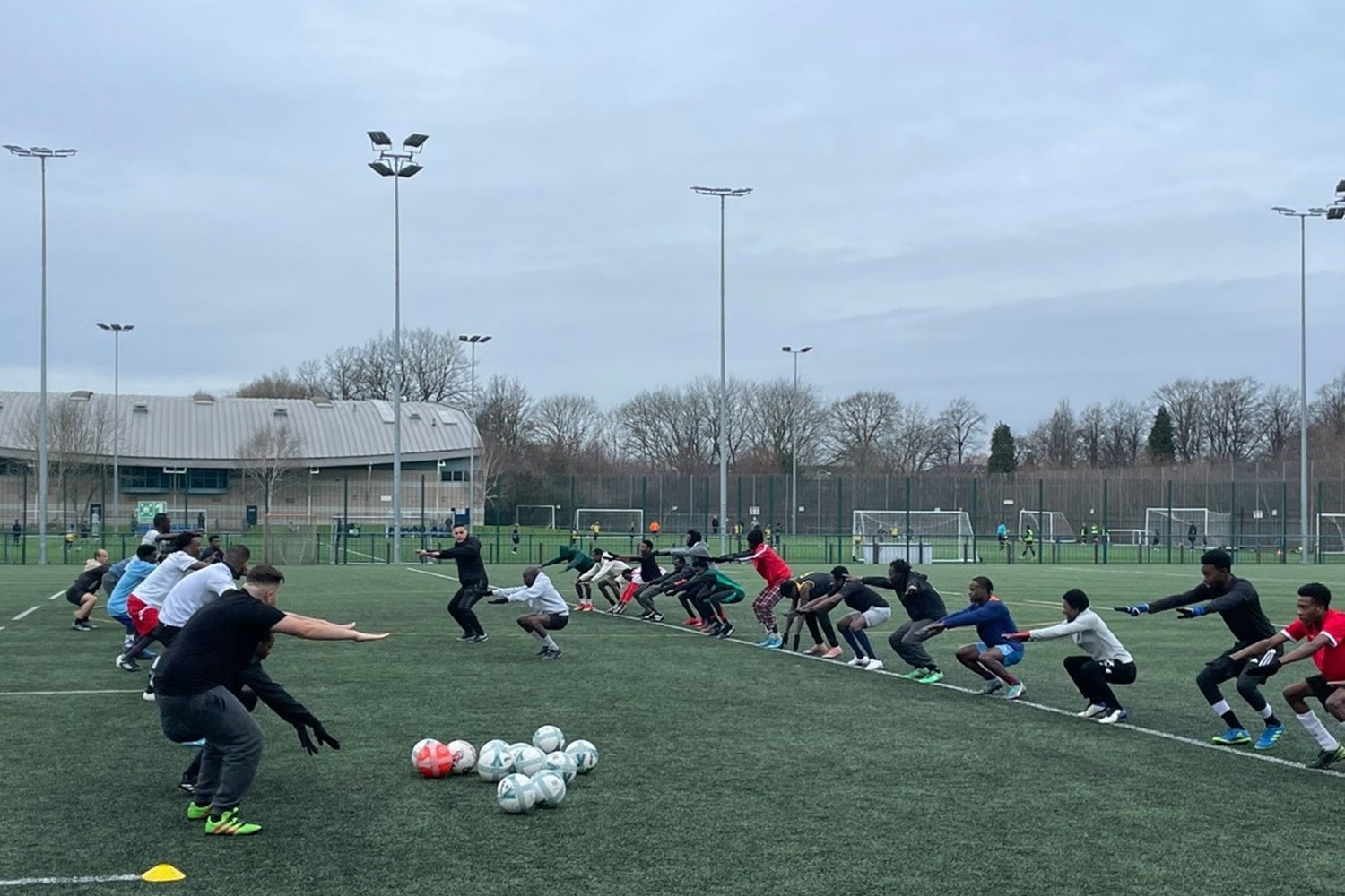 Football