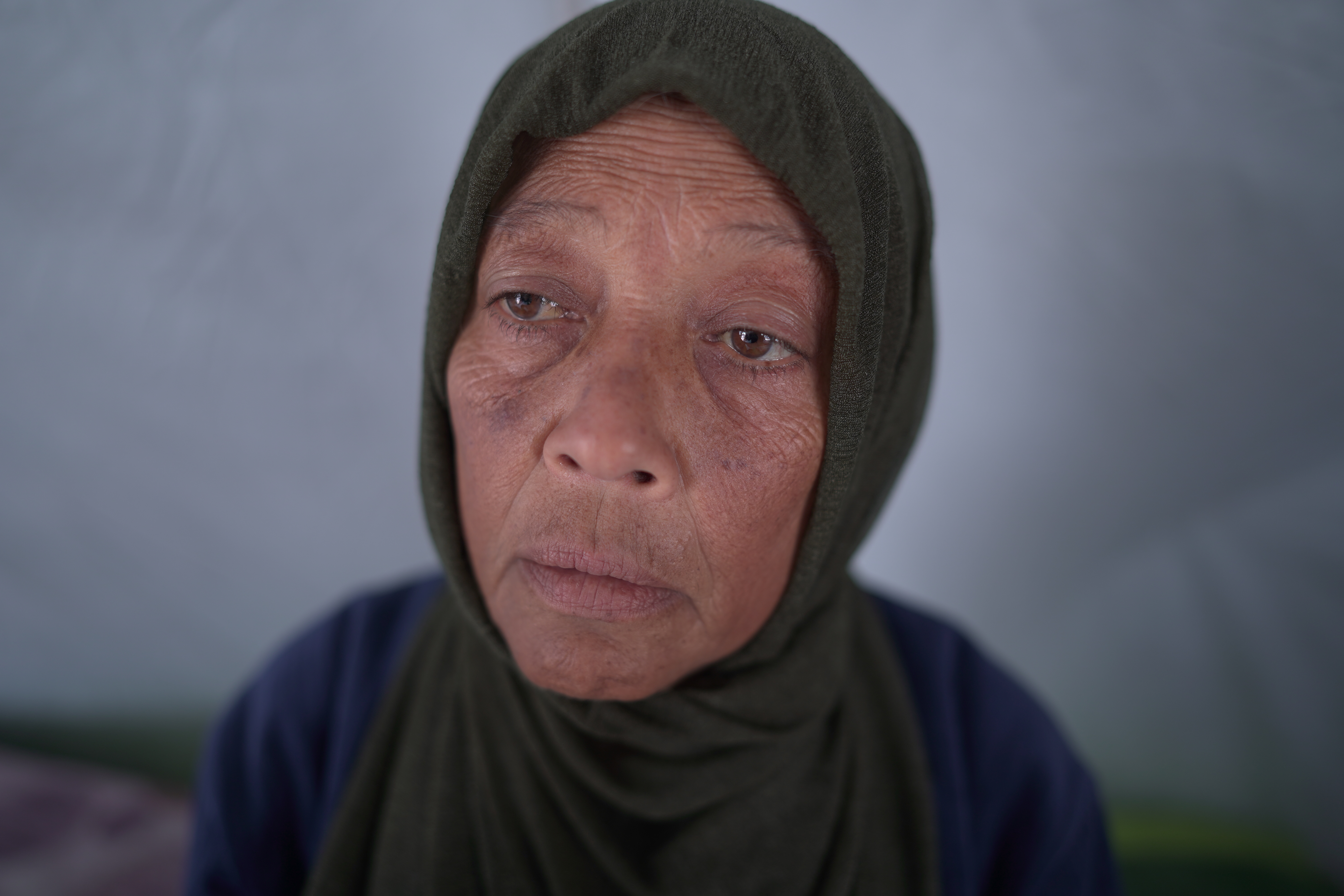 Nahed's Story
