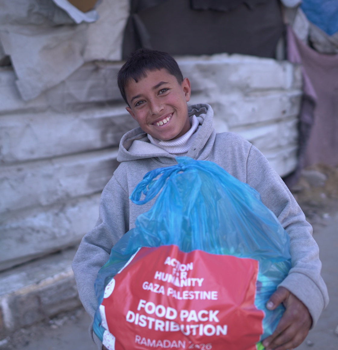 gazafeedback