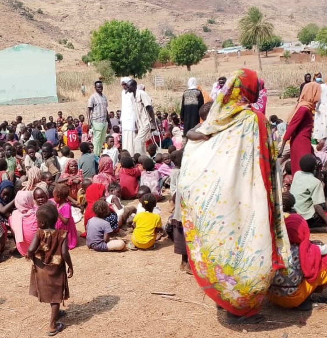 sudan