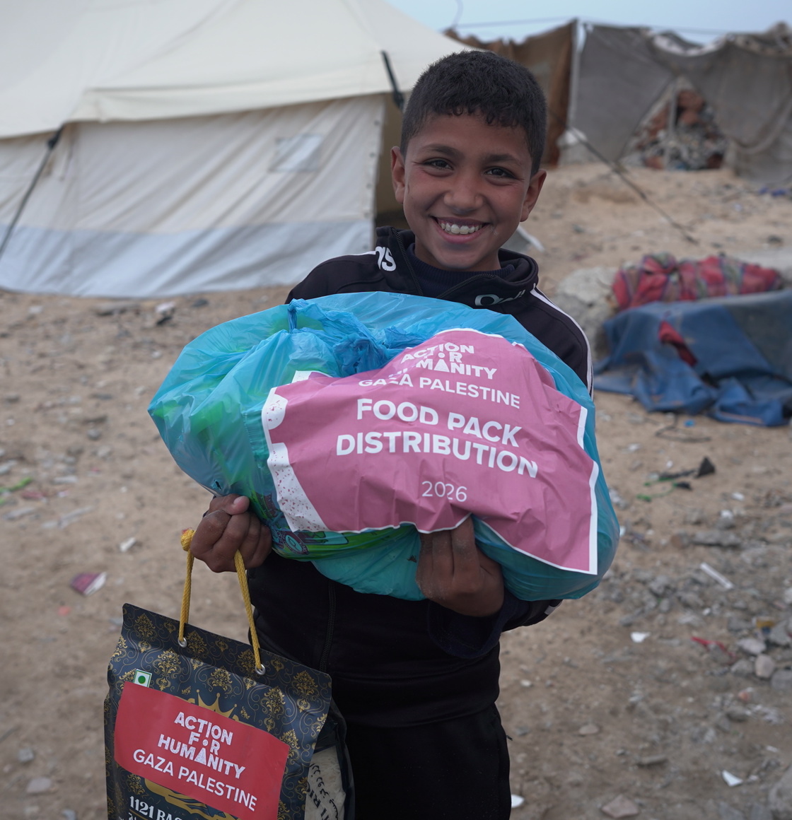 gazafeedback