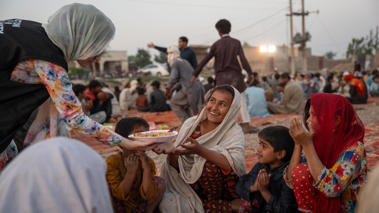 pakistan