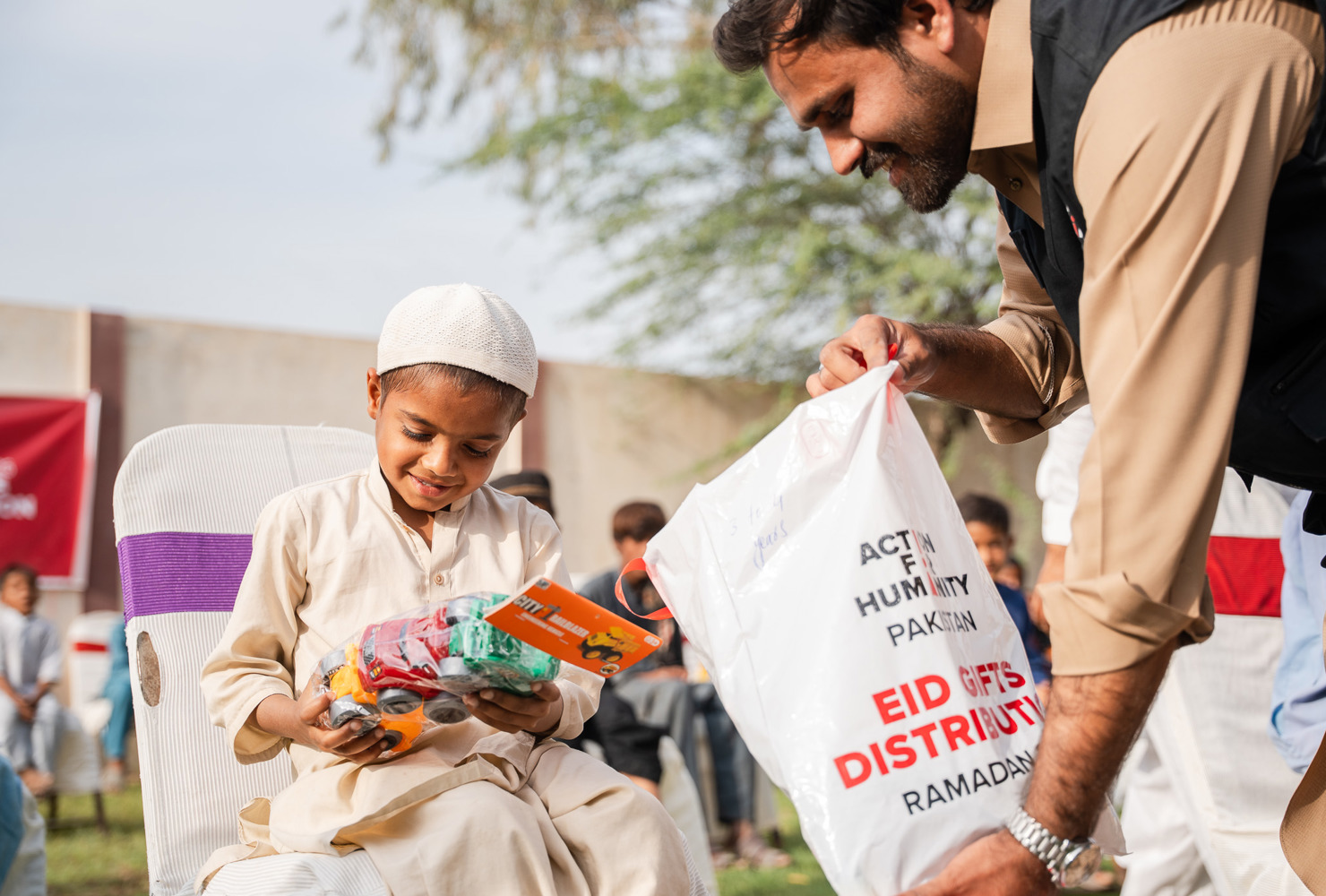 Eid Gifts