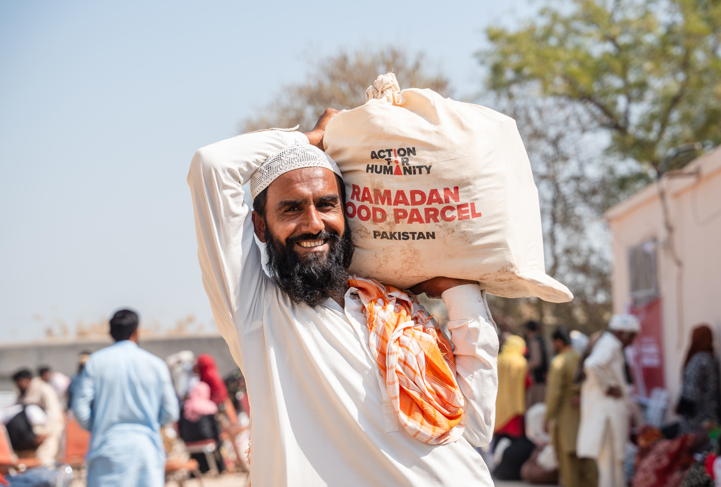 Food Aid