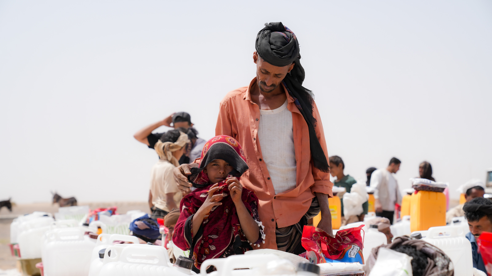 Yemen