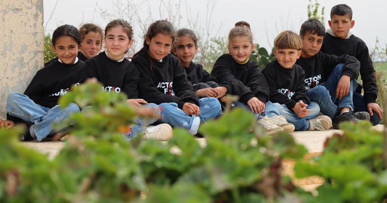 Syria