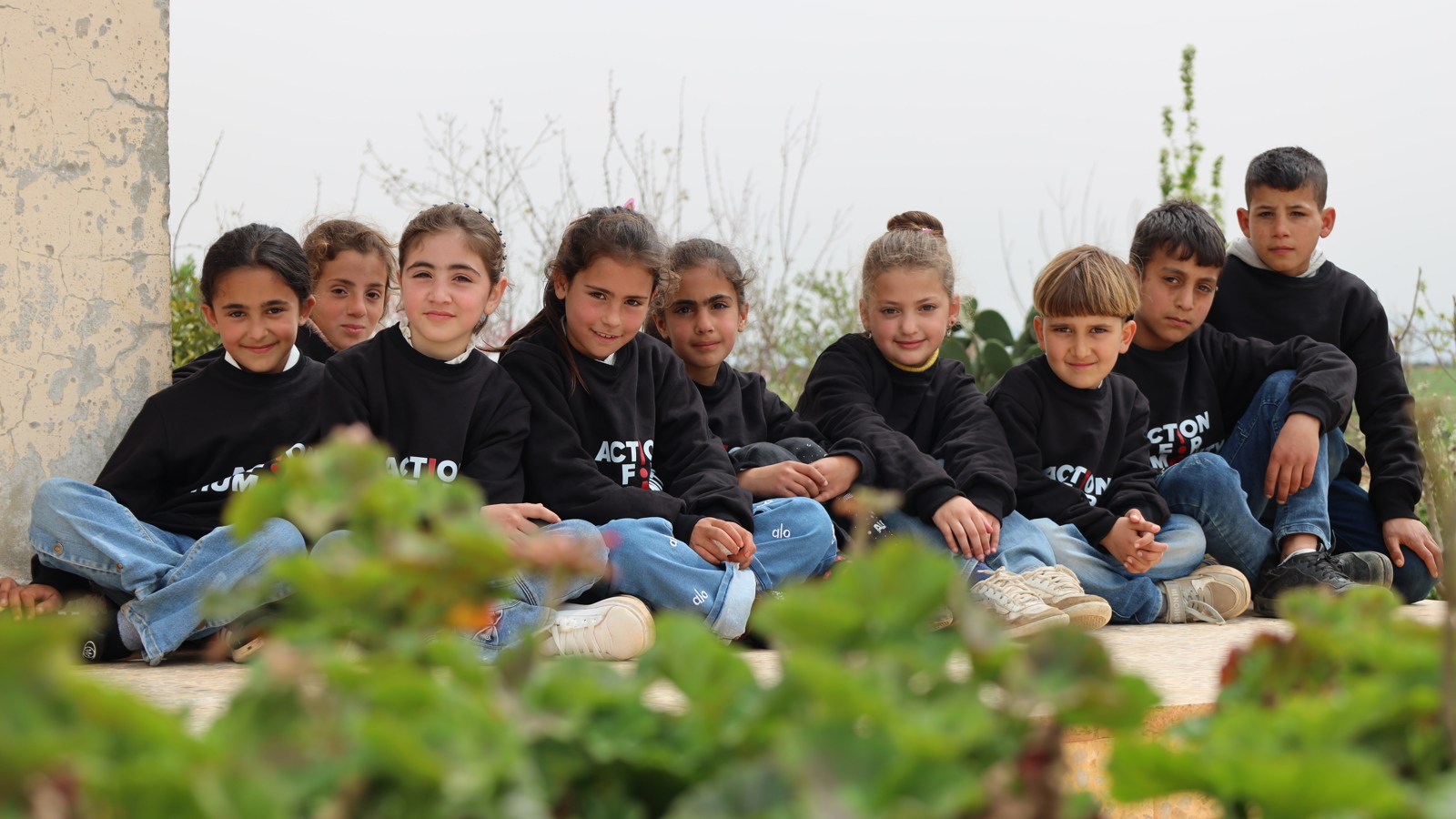 Syria