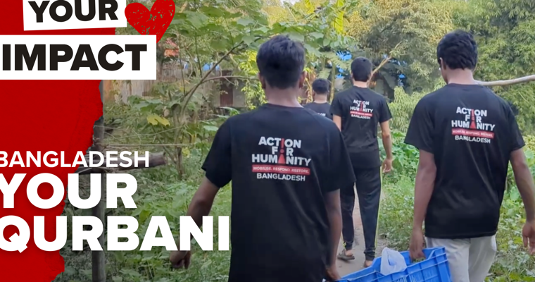 bangladesh