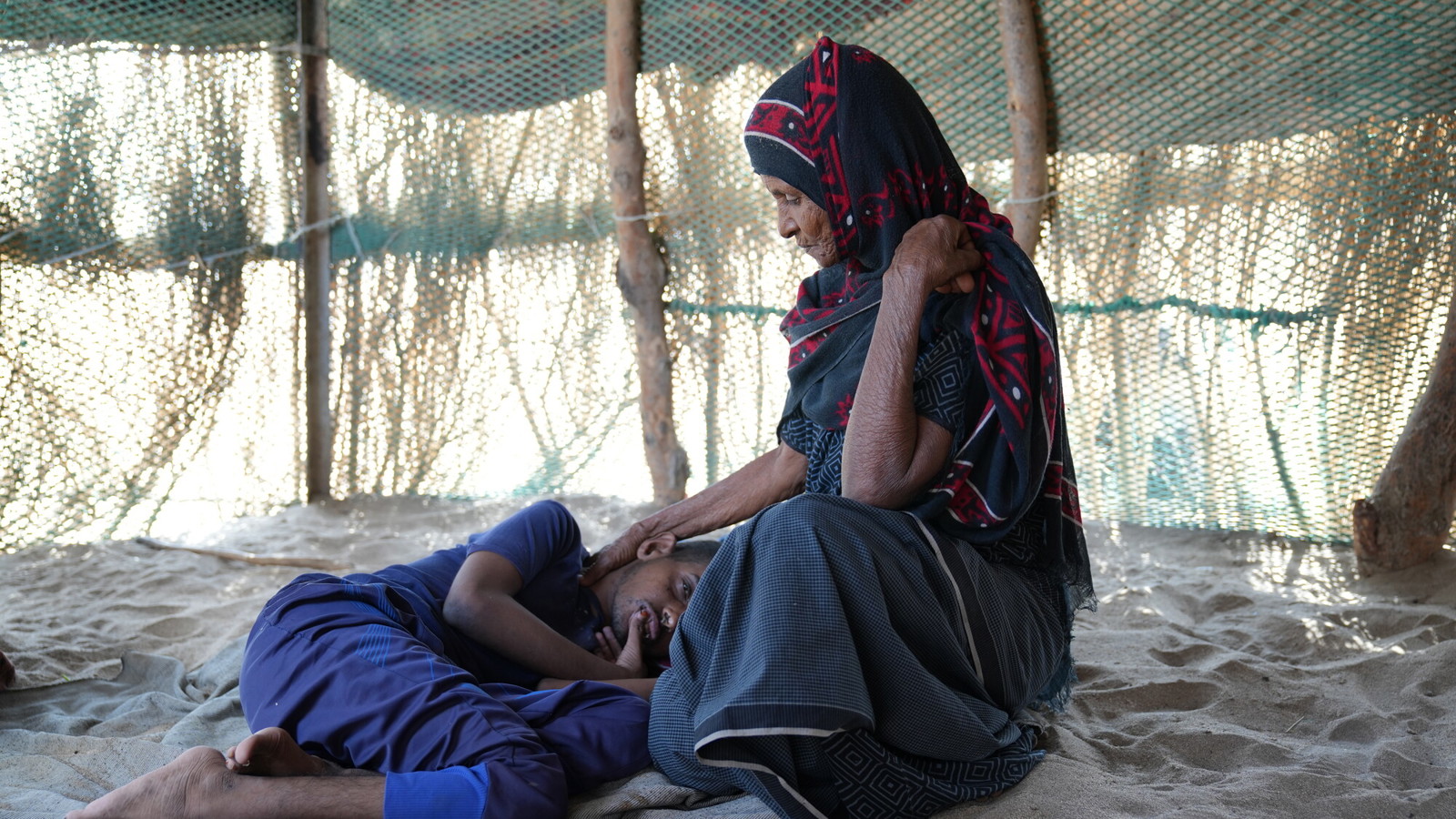 Yemen Appeal