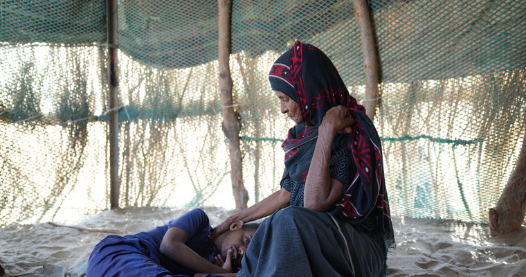 yemencrisis